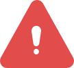 warning